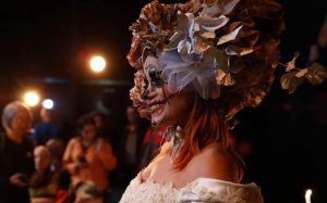 ¡No te pierdas ninguna función del Festival de Teatro!