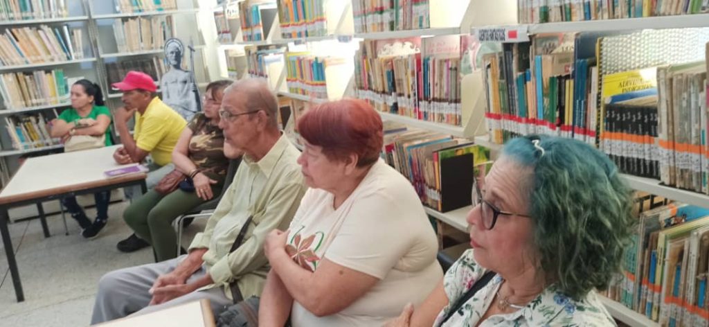 Misión Cultura Guárico se planifica para continuar fomentando la cultura estadal en este 2024