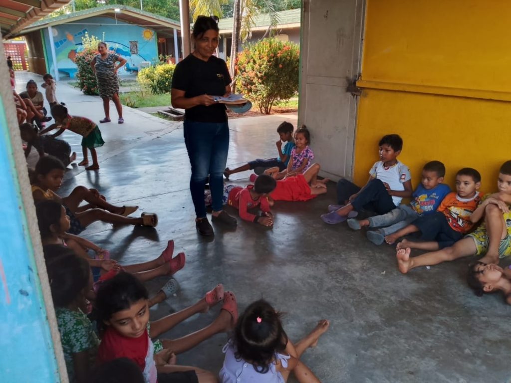 Cuentos, leyendas e historias del llano