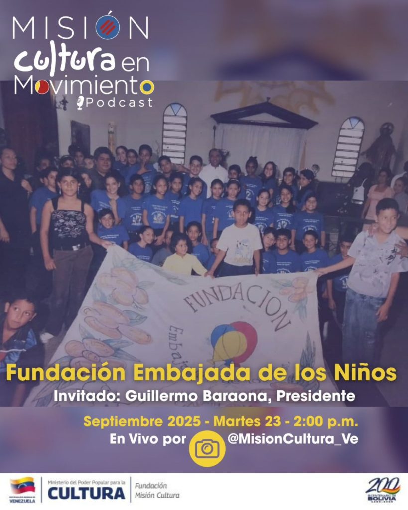 Fundación Embajada de los Niños