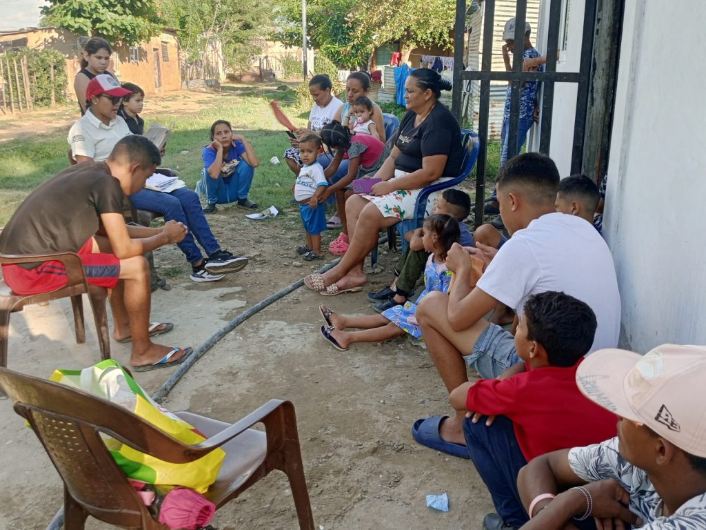 Un mundo de rimas y adivinanzas