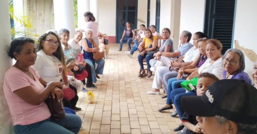 Danza indígena de La Llorona y el tambor Coriano
