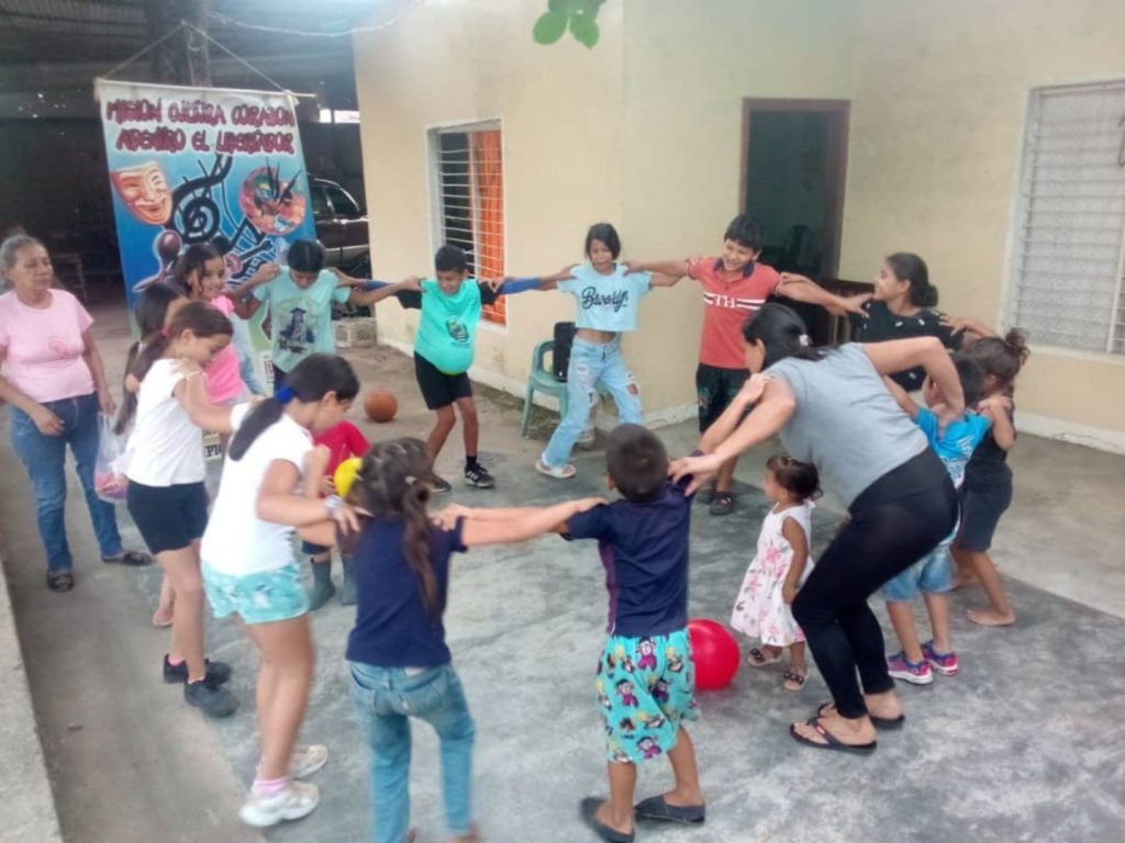 Cumpleaños Viva Venezuela: Un legado de amor y esperanza