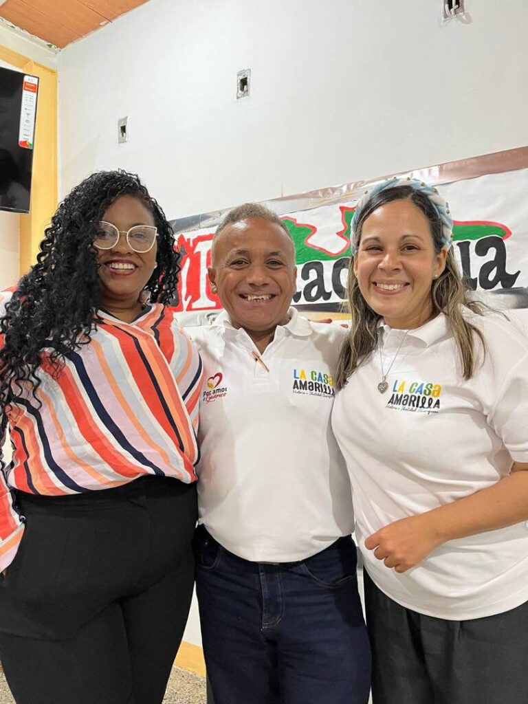 Aragua y Guárico fortalecen alianza cultural para impulsar el conocimiento en instituciones educativas