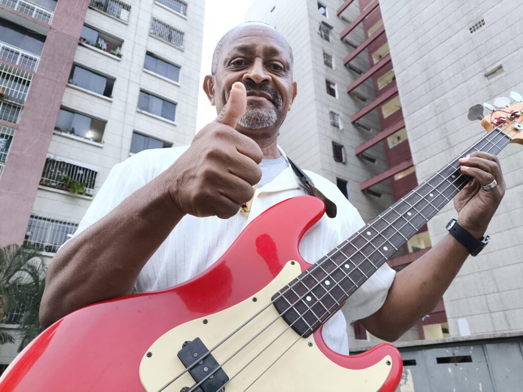 Día Nacional de la Salsa