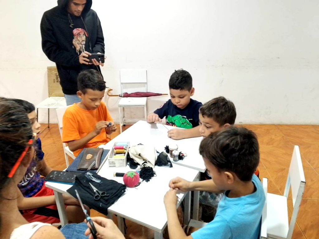 La Guaira rinde tributo al cantor Alí Primera