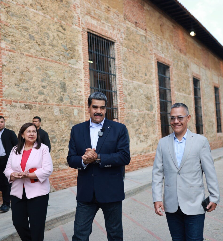 Cuartel San Carlos, la casa de la libertad y la cultura