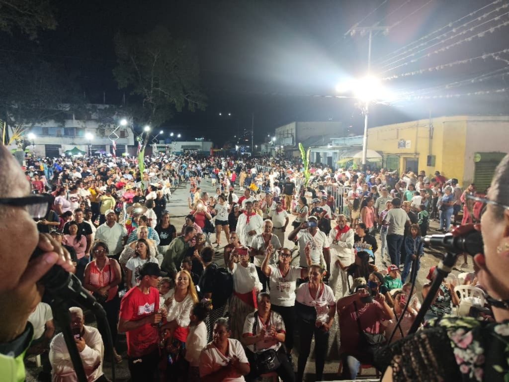 Festividades de la LLora