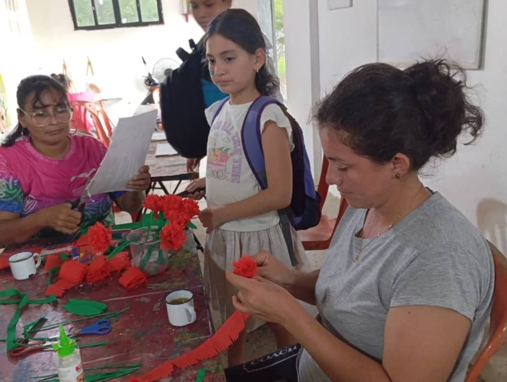 Cumpleaños Viva Venezuela: Un legado de amor y esperanza