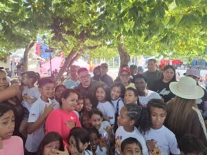 Plan Carnavales 2026 Viva Venezuela: Una explosión de identidad cultural en paz y sana recreación