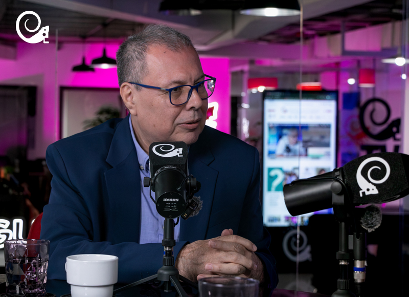 Cazal: “La cultura venezolana es clave para la paz, la identidad y la conciencia del pueblo”